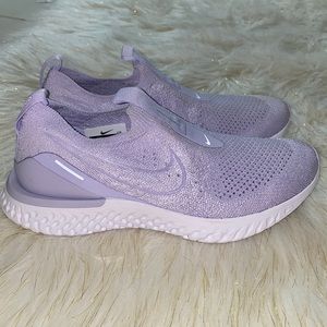Nike Epic Phantom React Flyknit Size 7